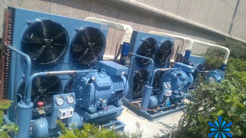小型冷库地面保温，如何做到既经济又高效？**