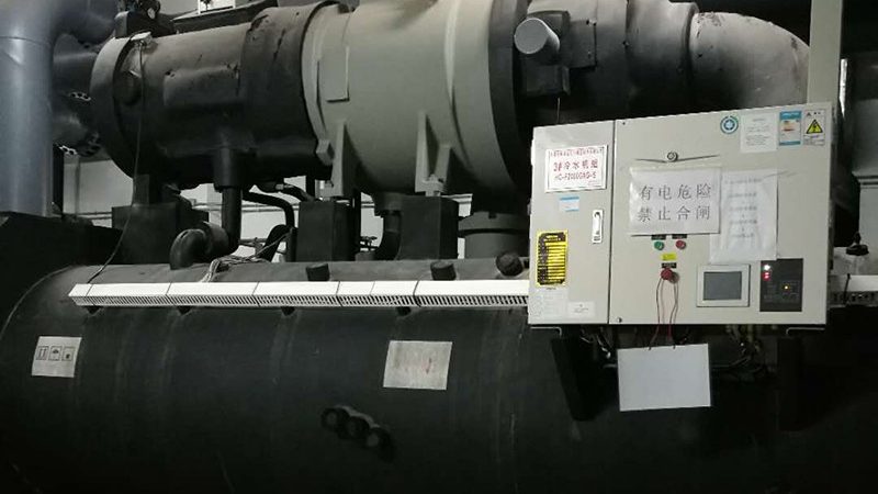 速冻冷库安装人工费：揭秘价格构成与影响因素