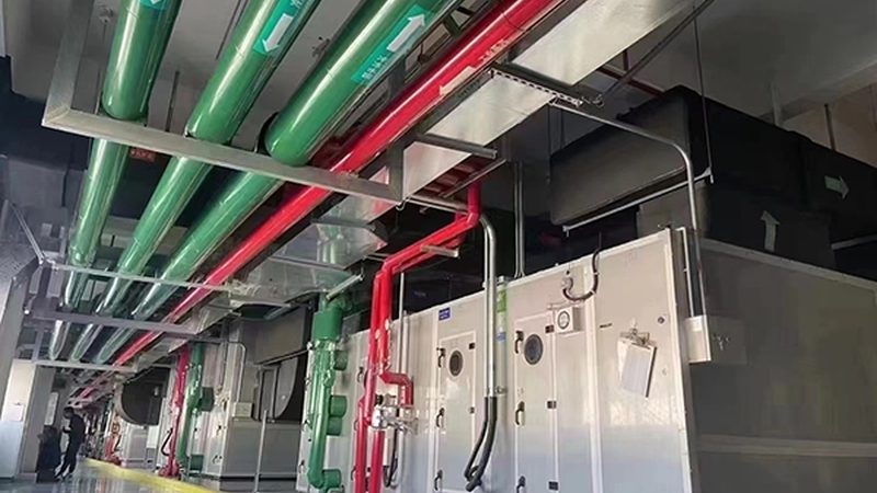 农村空气源热泵采暖，效果如何？揭秘其优劣势**