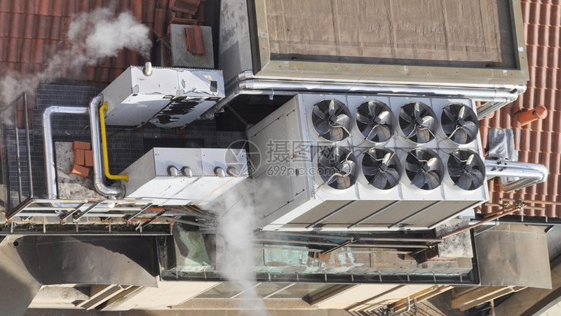冷冻油更换后排气技巧，确保系统稳定运行**