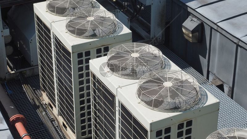 北京暖通工程安装公司推荐