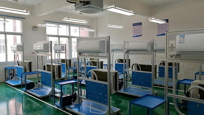 螺杆压缩机安装：常见问题及解决之道**