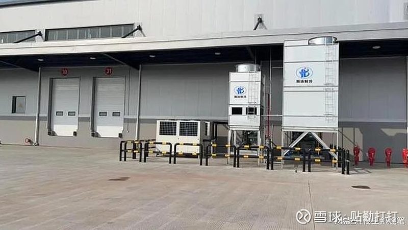 冷水机组安装，这些常见问题你注意了吗？**