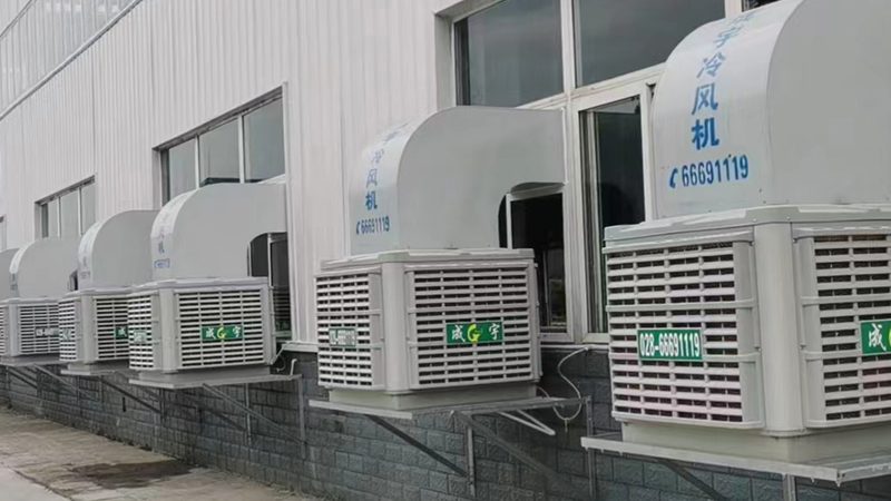 根据市场调研和客户评价，以下几家厂家在工业螺杆冷水机领域具有较高的知名度和口碑：